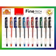 Fine Tech DONG-A (0.2, 0.3 , 0.4)Sizes | Andrea