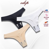 Women's Slit Panties 9007