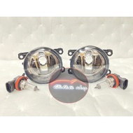 Honda Oem Valeo Fog Lamp (Insight,Jazz,City,Civic,New Odyssey)