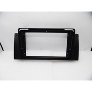 BMW E3 X5 Mask For 9 Inch Screen/Cable Set Canbus
