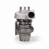 Excavator Parts PC120-6 PC200-6เทอร์โบชาร์จเจอร์4D102 Turbo PC100-6 Turbo PC128US-2 PC130-6 4D102เคร