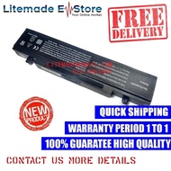 Samsung NP-R468H RF511-S04 NT-R431 AA-PB9NS6W Battery