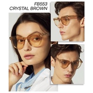 Reclow sunglasses tea brown