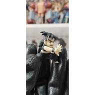 Dragonball Son Gohan Gashapon Action Figure