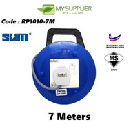 RP1010-7M SUM 7M Cable Reel Extension L19cm*W6cm*H24cm