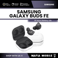 SAMSUNG GALAXY BUDS FE - SAMSUNG