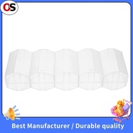 OS Poker Chip Case Casino Poker Chip Carrier Game Chip Storage Box Poker Chip Compartments Business 