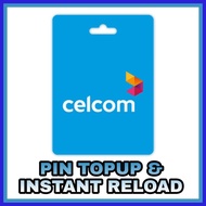 [stelastilittoshop]-Celcom Topup Pin Topup/Fast Pin Topup Service