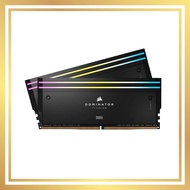 CORSAIR DDR5-6000MHz Desktop PC Memory DOMINATOR TITANIUM DDR5 Series (PC5-48000) Intel XMP Memory K