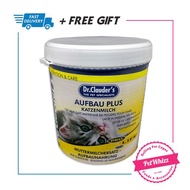 Dr. Clauder’s Aufbau Plus Cat Milk Powder 200g (1 Unit)