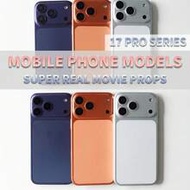 Dummy Phone Model – For Display, Photography Props & Store Showcase, 1:1 Scale Replica With Premium 