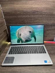2021款 DELL i5-1135G7 DDR4-16G SSD:512 M.2 型號：Inspiron 15 3511 Notebook/Laptop/手提電腦/順暢文書/10秒開機/1578