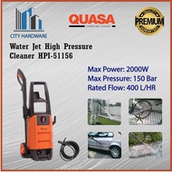QUASA 150BAR WATER JET HIGH PRESSURE CLAENER F 045-HPI51156