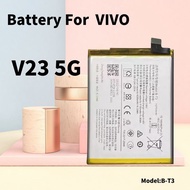 Battery For Vivo V23 5G Bateri Batery B-t3