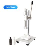 ZONESUNด้วยตนเองCrimpingเครื่องCaperหมวกโลหะกดเครื่องCappingเครื่องสเปรย์น้ำหอมCrimper