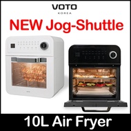 VOTO KOREA CAJ10L Jog-Dial 10L Air Fryer Airfryer Oven