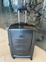 Samsonite 29 inch Sigma Luggage Samsonite Sigma 29 吋可擴展行李箱 75 x 49 x 30 - 34cm