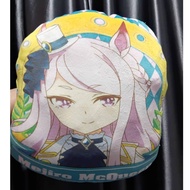 Anime Pillow Mejiro McQueen-Size 15 x 16 Inches