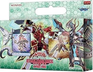 Yugioh Cards / Structure Deck Powercode Link Special Set Korean Ver