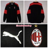 Tracktop-Ac-Milan-Training-Halfzipper-2021