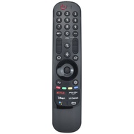 New Magic Voice Remote Control Fit For LG 2020 2021 2022 Smart TV UN7100 NANO8 50UP75006LF 86UQ 9000