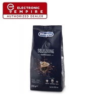 DeLonghi DLSC601 Selezione Whole Coffee Beans 250g