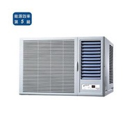 HERAN禾聯 13-15坪 R32一級能效 變頻冷暖窗型冷氣 HW-80P5