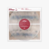 ENHYPEN - ROMANCE : UNTOLD (VINYL)
