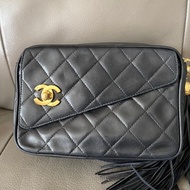 Chanel 香奈兒相機包