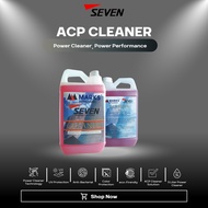 Terjangkau Seven Cleaner / Pembersih Acp Seven Pvdf