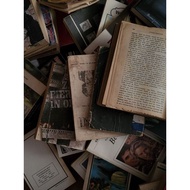 Big book**
