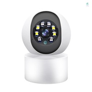 Rotatable Motion Vision 1080p Smart Wifi Two-way App Remote Camera Wireless Monitor Wireless Camera 