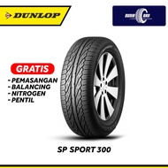 [✅Ready] Ban Mobil Dunlop Sp300 185/65 R15