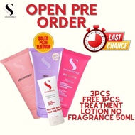 SNOWHITEE LOTION 💥STRAWBERRY / GRAPE / BOMSHELL💥