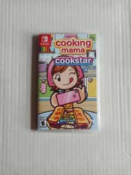 Cooking Mama Cookstar Nintendo Switch 任天堂