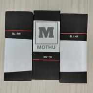 1IKAT 2000LEMBAR Kertas Manis HITAM BLACK BLANK GARIS DJ BLACK DJARUM BLACK kertas linting papir man