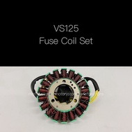 SUZUKI VS125 - FUSE COIL SET VS 125