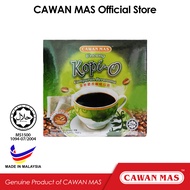 CAWANMAS BA100 COFFEE O BAG