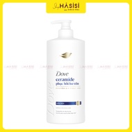 Dove Damage Repair Shampoo