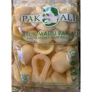 JERUK MADU PAK ALI ORIGINAL PENANG(SALAK MADU)