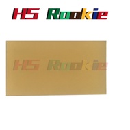 6X Stripper Pad (Pad Only) E1-23660 Fit for Duplo 30 340 430 440 460 S520 S550 S620 S650 S850 33S 33