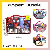 Big Kids Luggage Bag