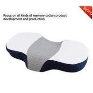 Slow rebound memory foam sleep pillow Insert home neck pillow neck pillow memory pillow neck pillow