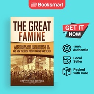 The Great Famine - Hardback - English - 9781637169957