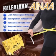 AJNAA FITZ origional Hq dropship