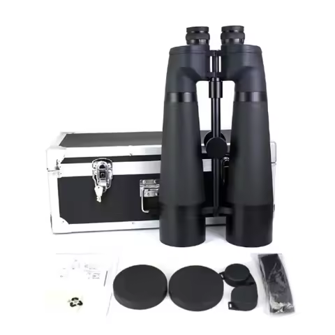 20X80,25X100,28X110,38X110,40X110,Binocular High-magnification HD Telescope,High-end New Style,Outdo