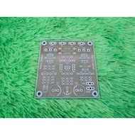 Pcb MCRD V2 FIBER FR 4