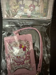 Hello Kitty 卡套
