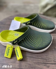 22 New Womens Colour Collection พร้อมส่ง !! Crocs LiteRide Clog  ส่งจาก Crocs official store . ของแท้และถูกกว่าหน้าร้าน รองเท้าลำลองผู้หญิงมีอยู่ในสต็อก 22สีมาใหม่ใหเลืก