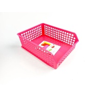 Active Basket S L Maspion / Keranjang Surat Resep Obat Apotek / Rak Dokumen Plastik